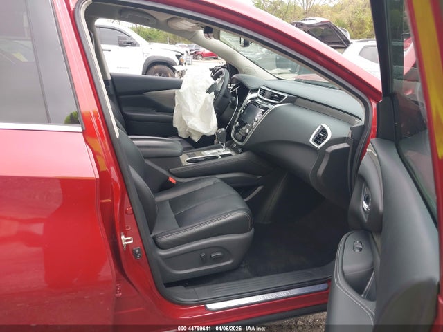 Nissan Murano Sl
