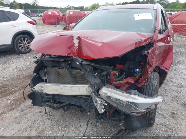 Nissan Murano Sl