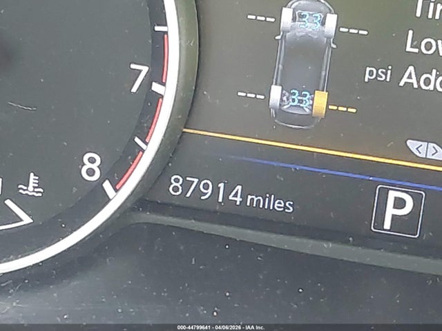 Nissan Murano Sl