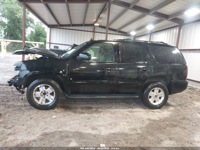 Chevrolet Tahoe Lt
