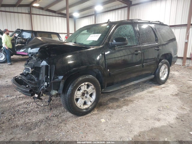 Chevrolet Tahoe Lt