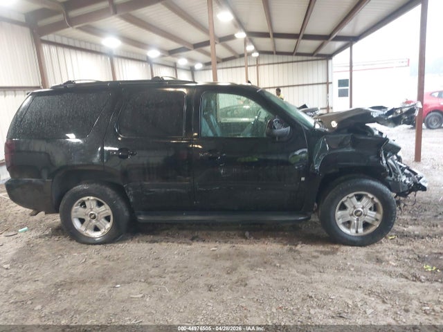 Chevrolet Tahoe Lt