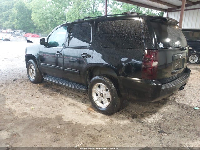 Chevrolet Tahoe Lt