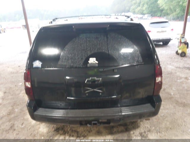 Chevrolet Tahoe Lt