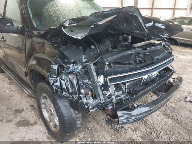 Chevrolet Tahoe Lt