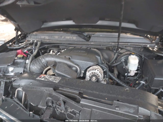 Chevrolet Tahoe Lt