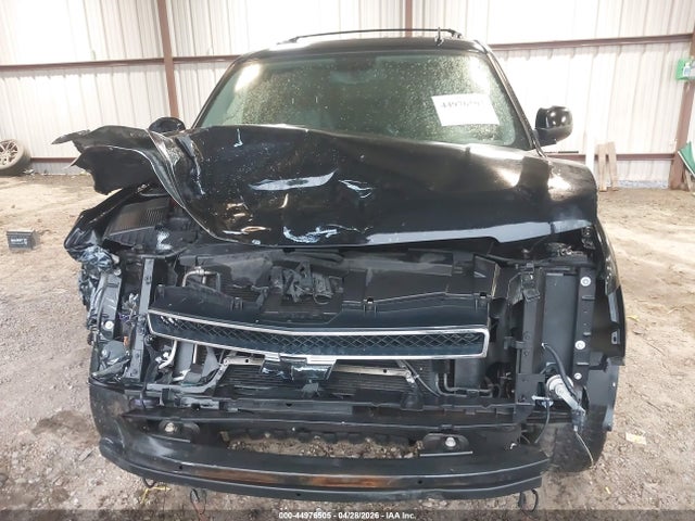 Chevrolet Tahoe Lt