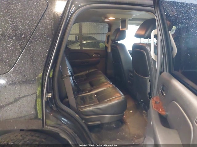 Chevrolet Tahoe Lt