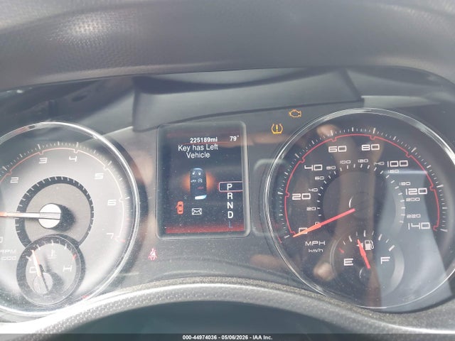 Dodge Charger Se