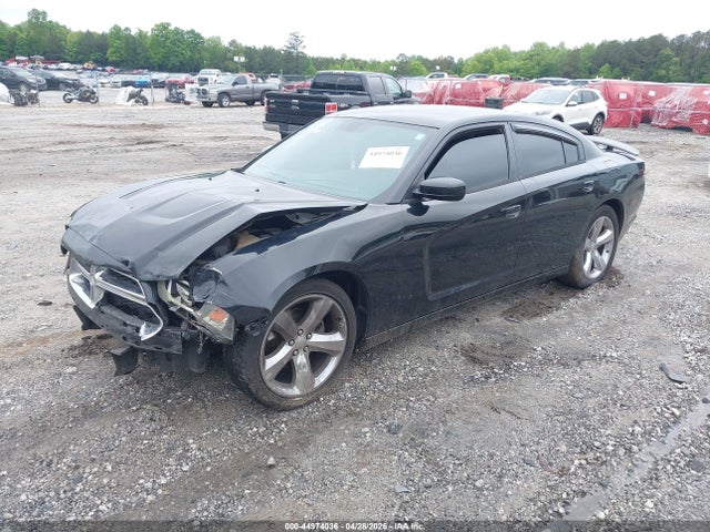 Dodge Charger Se