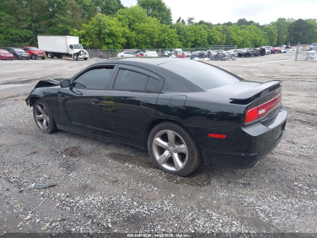 Dodge Charger Se