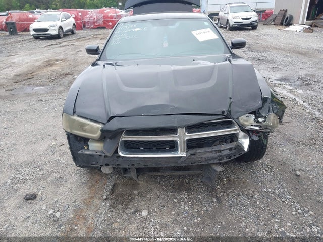 Dodge Charger Se