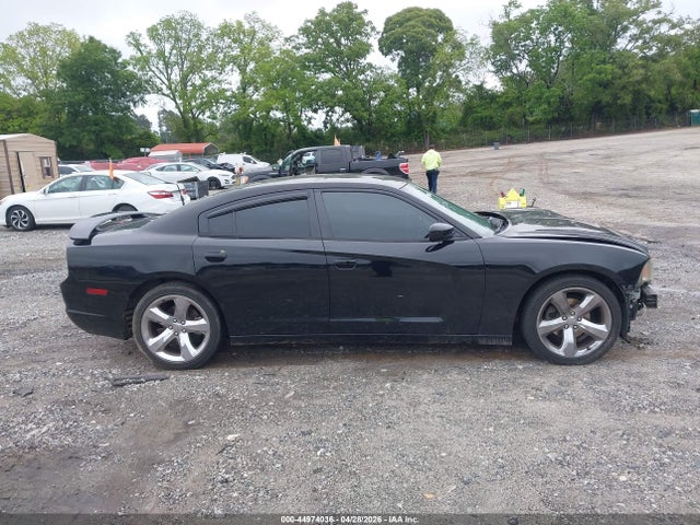 Dodge Charger Se