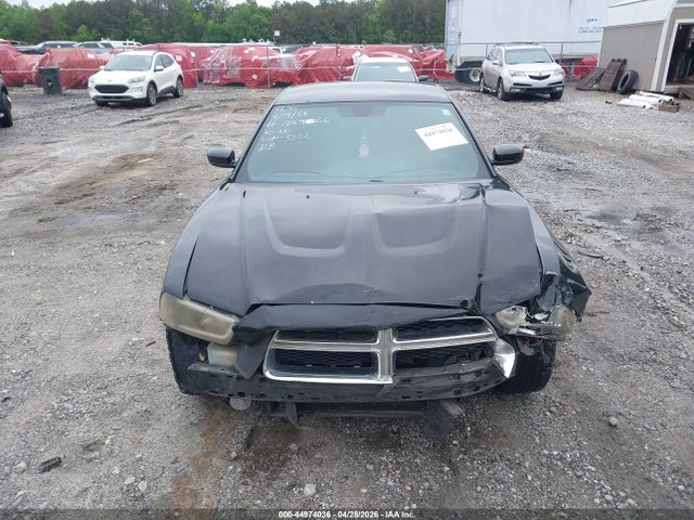 Dodge Charger Se