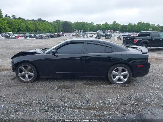 Dodge Charger Se