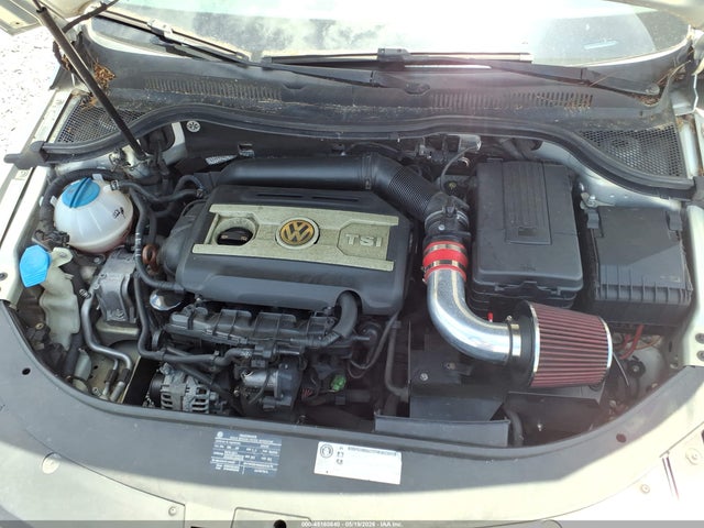 Volkswagen CC Sport