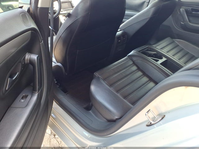 Volkswagen CC Sport