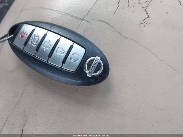 Nissan Pathfinder Sl