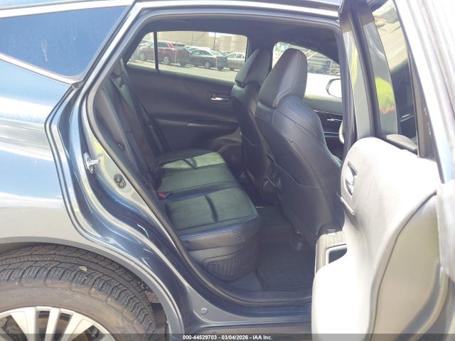 Toyota Venza Limited