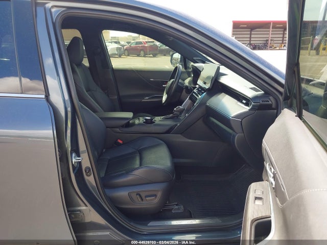 Toyota Venza Limited
