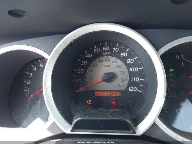 Toyota Tacoma Prerunner V6