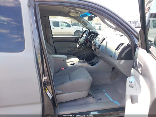 Toyota Tacoma Prerunner V6
