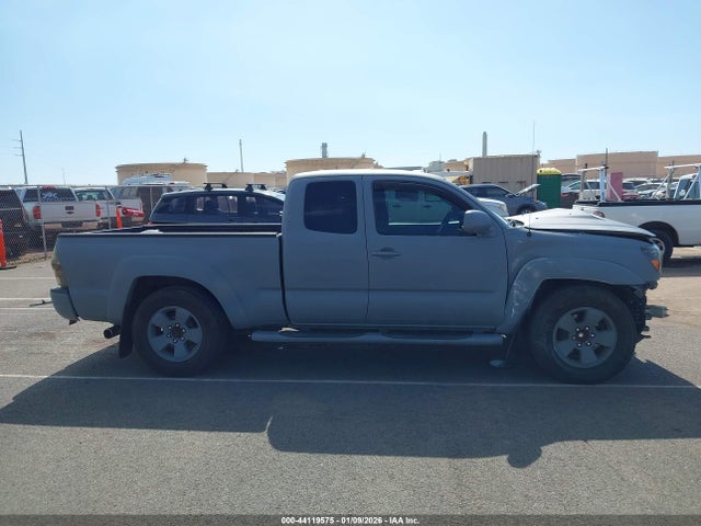 Toyota Tacoma Prerunner V6