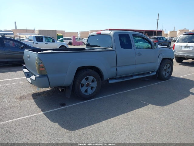 Toyota Tacoma Prerunner V6