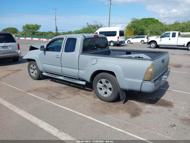 Toyota Tacoma Prerunner V6
