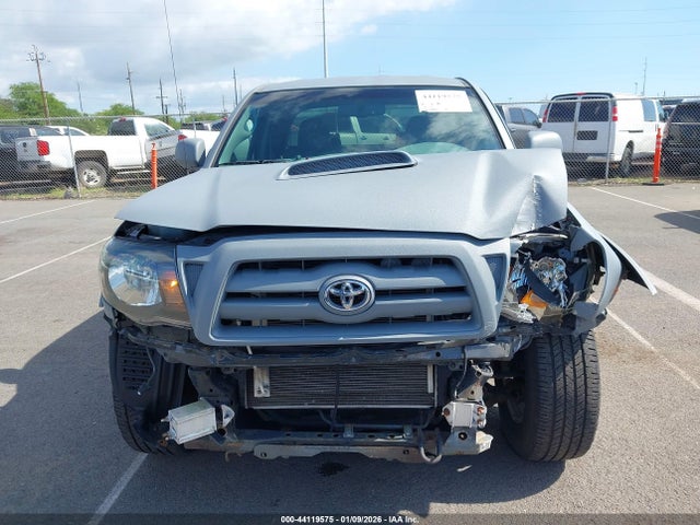 Toyota Tacoma Prerunner V6