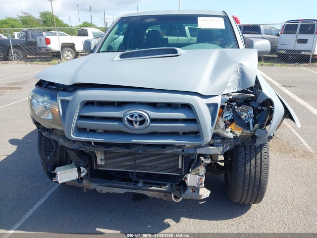 Toyota Tacoma Prerunner V6