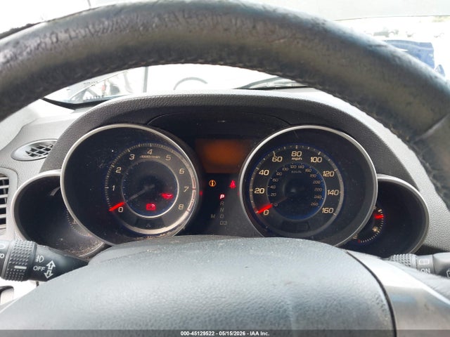 Acura MDX Technology Package