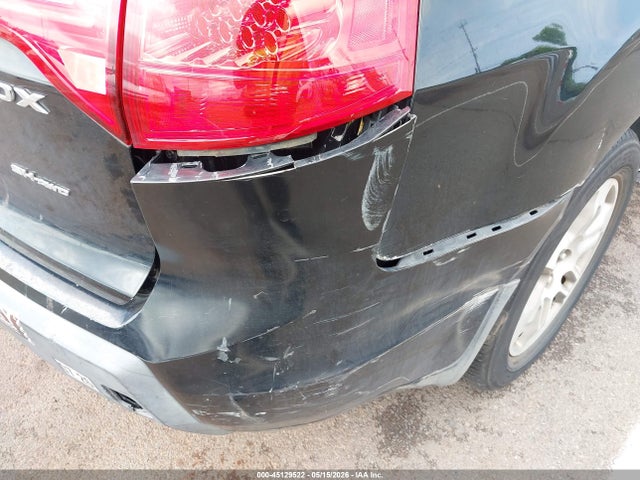 Acura MDX Technology Package