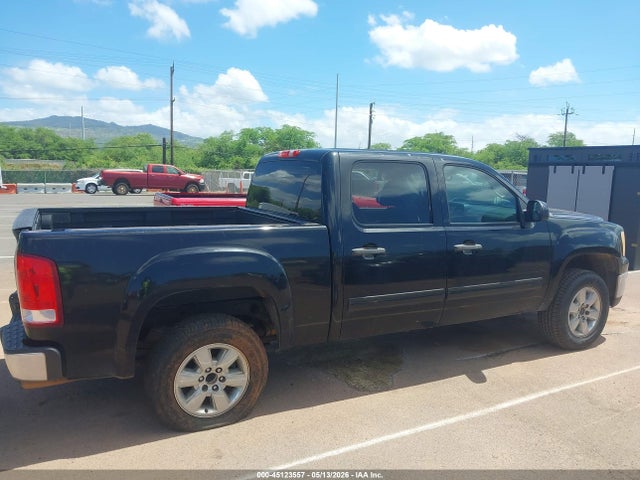 GMC Sierra 1500 3hb