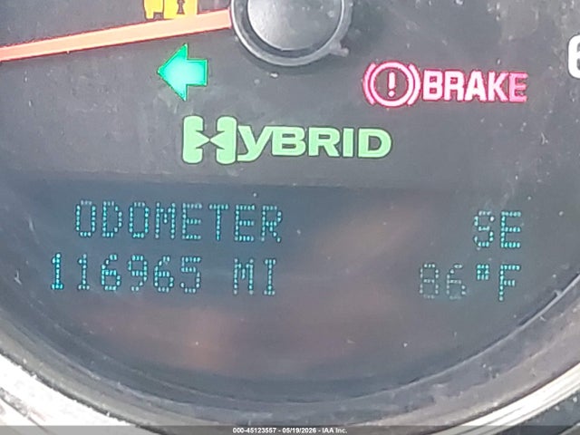 GMC Sierra 1500 3hb
