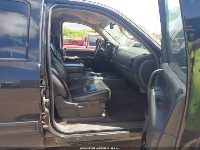 GMC Sierra 1500 3hb