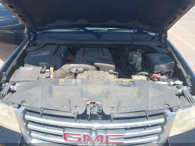 GMC Sierra 1500 3hb