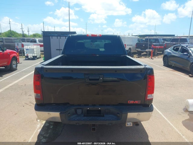 GMC Sierra 1500 3hb