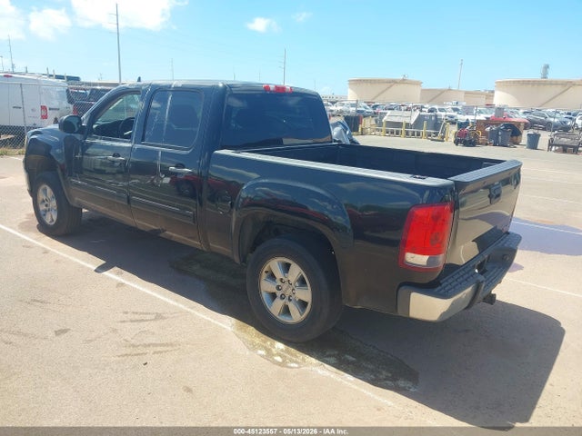 GMC Sierra 1500 3hb