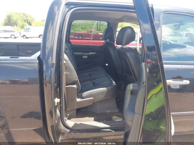 GMC Sierra 1500 3hb