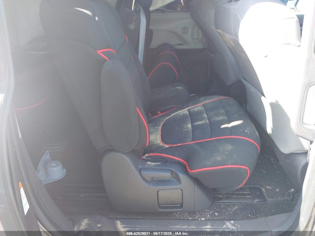 Toyota Sienna Xle