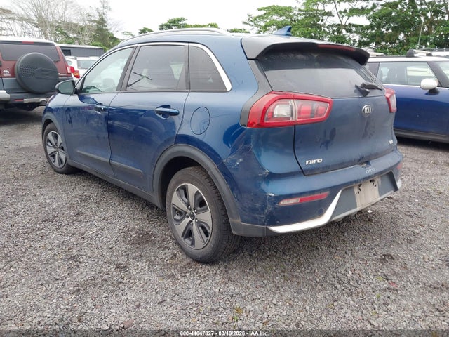 Kia Niro Lx