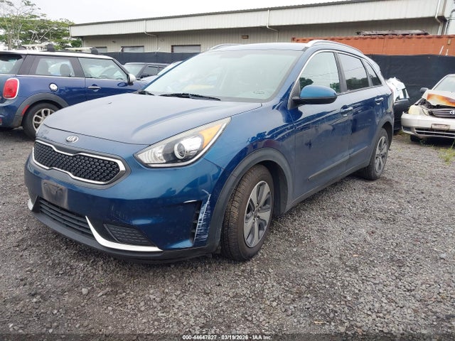 Kia Niro Lx