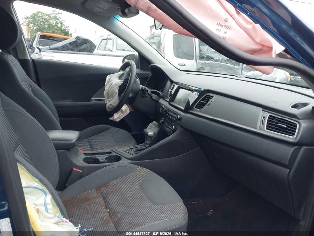 Kia Niro Lx