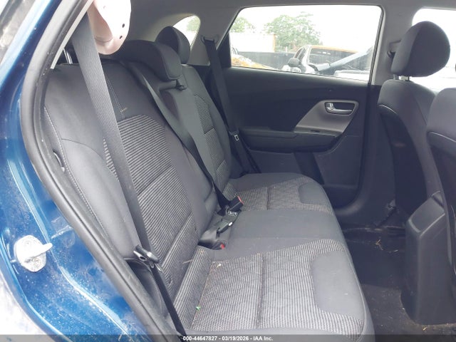 Kia Niro Lx