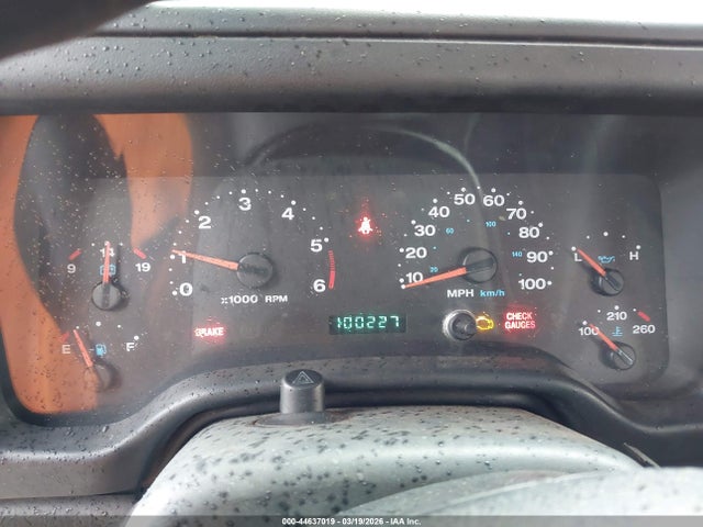 Jeep Wrangler Se