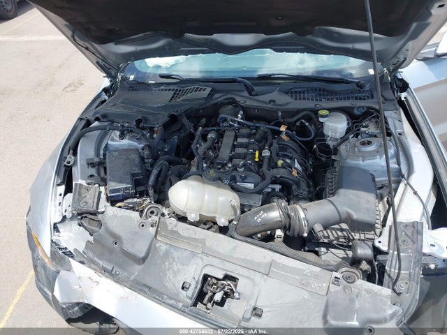 Ford Mustang Ecoboost Premium Fastback