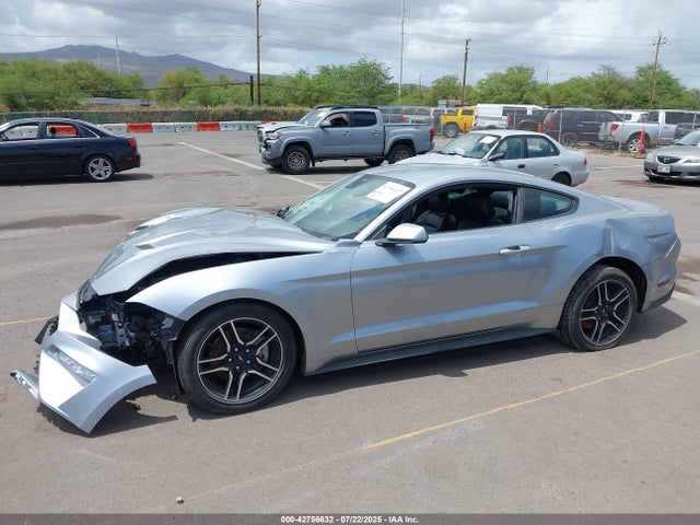 Ford Mustang Ecoboost Premium Fastback