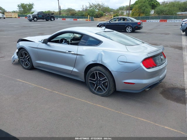 Ford Mustang Ecoboost Premium Fastback