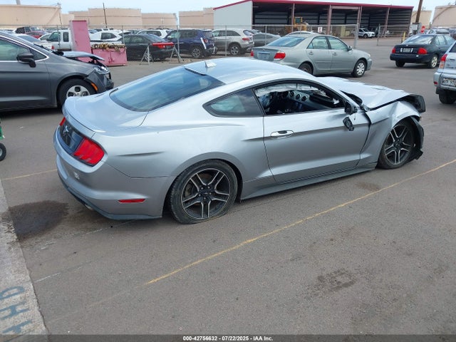Ford Mustang Ecoboost Premium Fastback